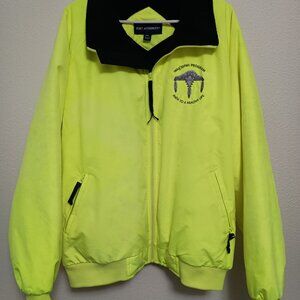 Port Authority Enhanced Visibility Challenger Jacket 2XL Style NO: J-7535